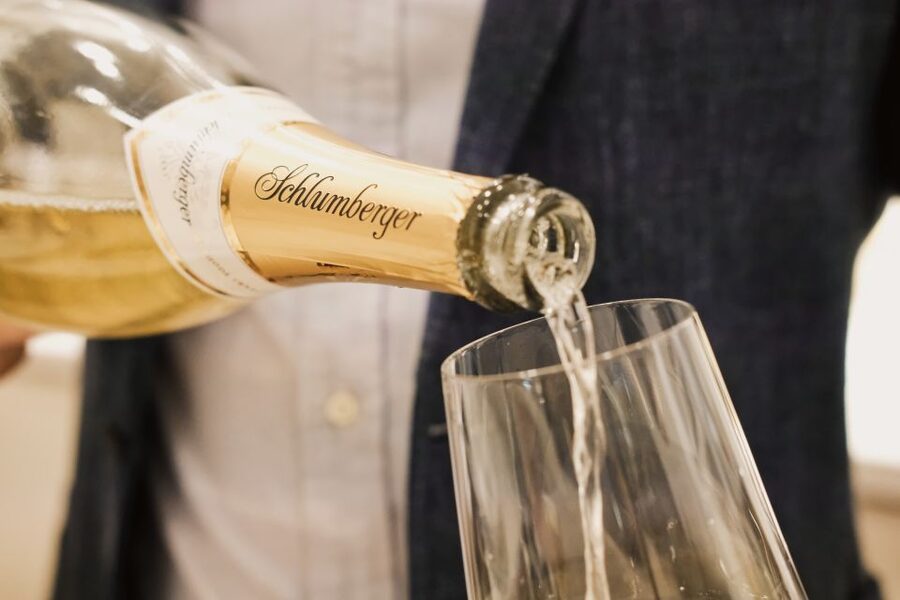 Vienna: Schlumberger Wine Cellar Guided or Self-Guided Tour - How the 60-minute audio tour works