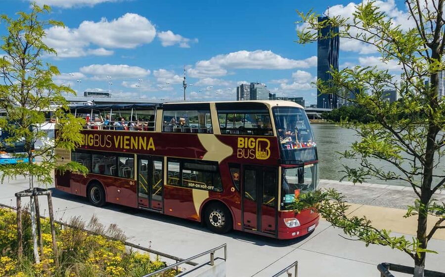 Vienna: Schönbrunn, Belvedere, Big Bus, Giant Wheel & Cruise - Price, pass choices, and real value