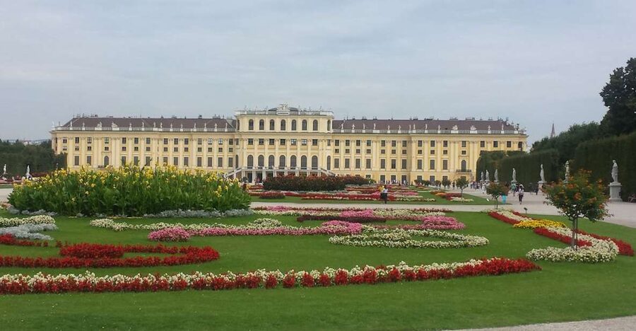 Vienna: Schönbrunn Palace and City Center Guided Tour - What Skip-the-Line Entry Really Adds