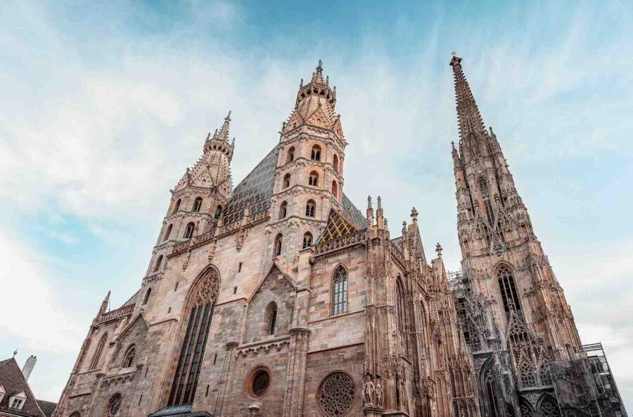 Vienna: Schönbrunn Palace and City Center Guided Tour - From the Hofburg to Vienna’s Grand Streets