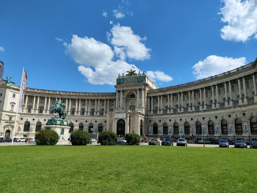 Vienna: Schönbrunn Palace and City Center Guided Tour - The Real Price and Overall Value