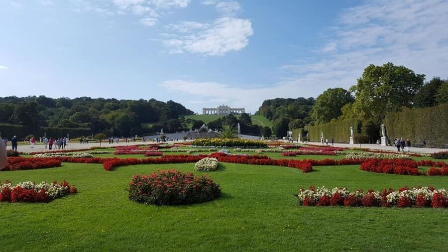 Vienna: Schönbrunn Palace and City Center Guided Tour - Who Will Get the Most From This Tour