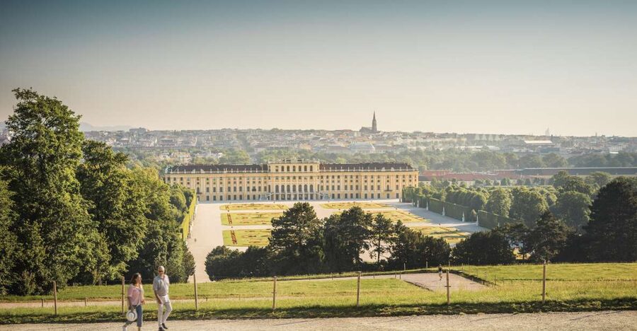 Vienna: Schönbrunn Palace Entry Ticket with Lunch - Key points to know before booking