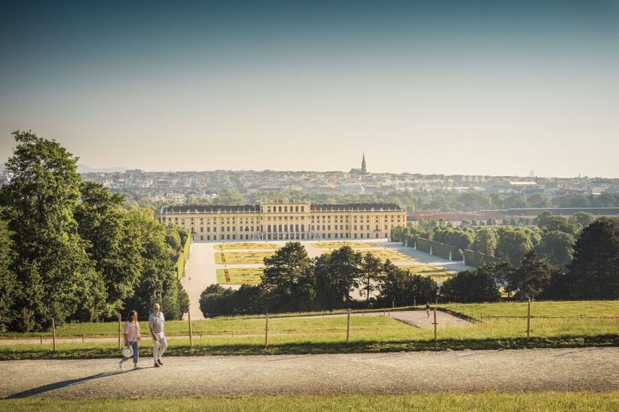 Vienna: Schönbrunn Palace Entry Ticket with Lunch - Is $70 a fair price?