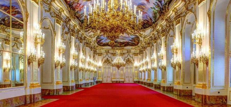Vienna: Schönbrunn Palace & Garden Skip-the-Line Guided Tour - Maria Theresa’s apartments and the palace highlights