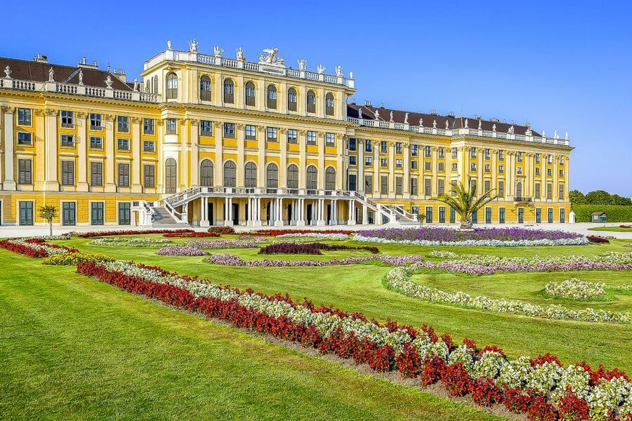 Vienna: Schönbrunn Palace & Gardens Skip-the-Line Tour - Key points at a glance