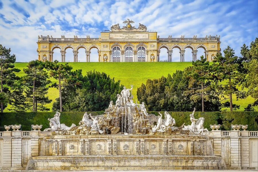 Vienna: Schönbrunn Palace & Gardens Skip-the-Line Tour - Is $63 good value?