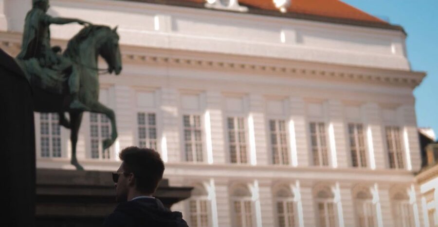 Vienna: Sex, Scandal & Taboo History Guided City Tour - Vienna’s royal brothels and everyday prostitution