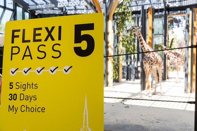 Vienna Sightseeing FLEXI Pass - The major museums are where the pass can earn its keep