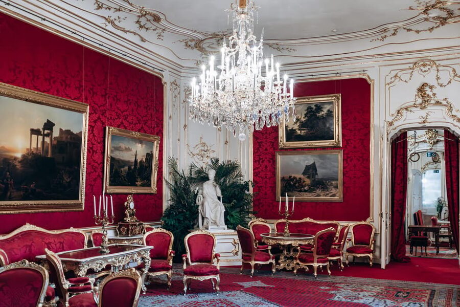 Vienna: Skip-the-Line Hofburg and Empress Sisi Museum Tour - Why the Hofburg needs a guide
