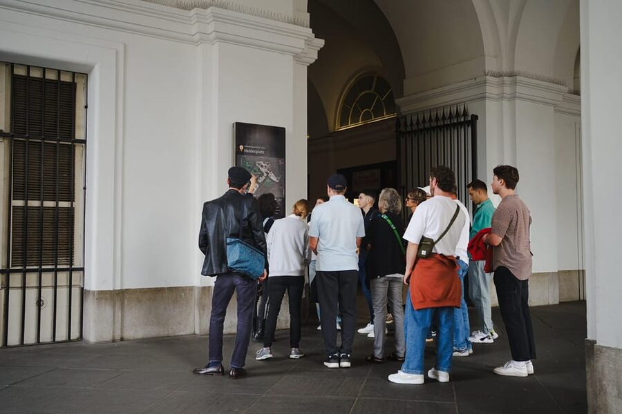 Vienna: Skip-the-Line Hofburg and Empress Sisi Museum Tour - Inside the Imperial Apartments