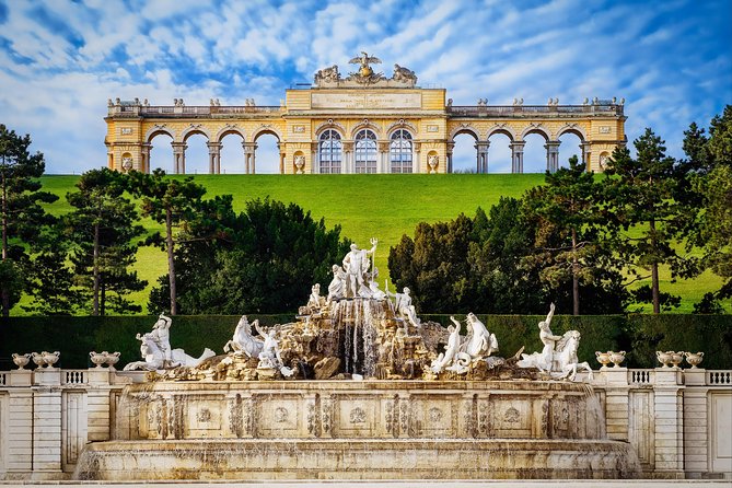 Vienna: Skip the Line Schönbrunn Palace and Gardens Guided Tour - Is the $65.30 price good value?