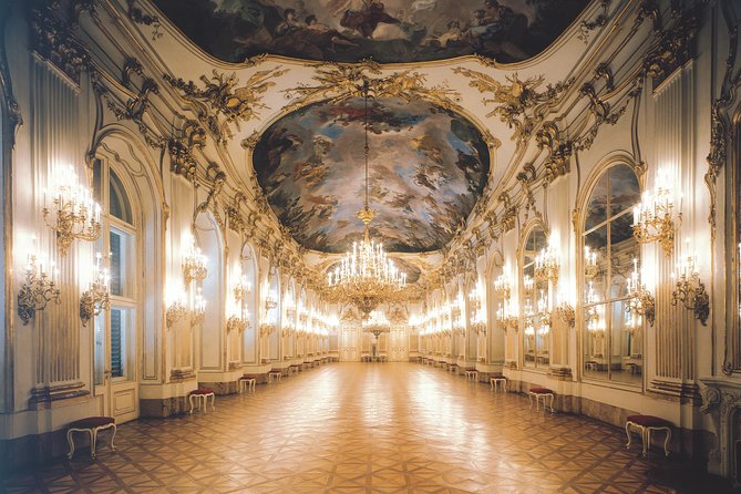 Vienna: Skip the Line Schönbrunn Palace and Gardens Guided Tour - How the ending helps you plan the rest of the day