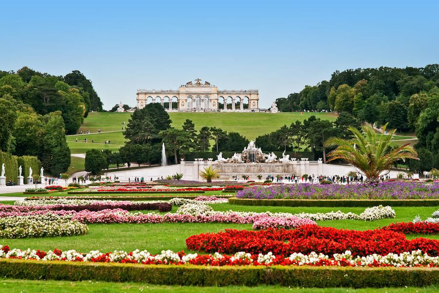 Vienna: Skip-the-Line Schönbrunn Palace and Gardens Tour - Why Schönbrunn deserves a half-day in Vienna