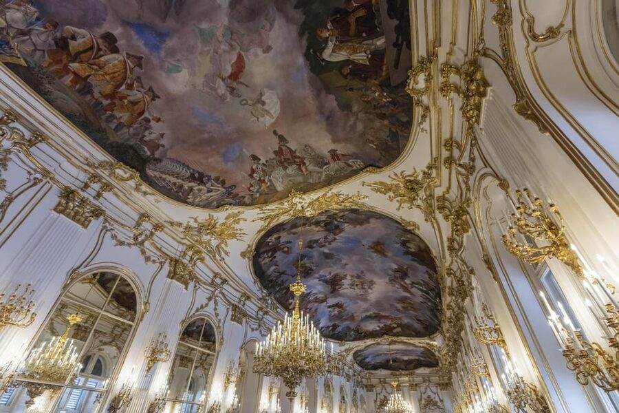 Vienna: Skip-the-Line Schönbrunn Palace and Gardens Tour - The $60 question: good value or not?