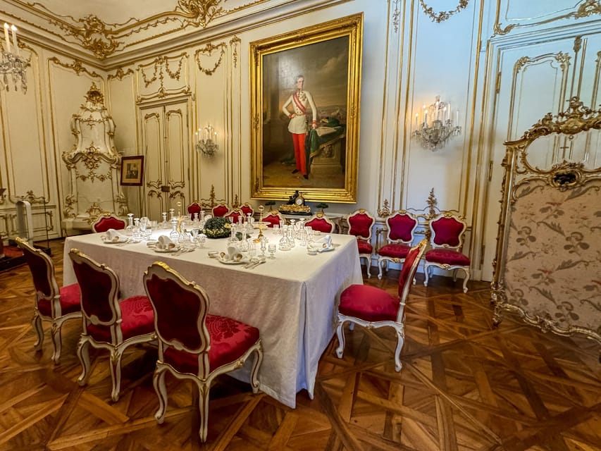 Vienna: Skip-the-Line Schönbrunn Palace and Gardens Tour - Who should book this tour?