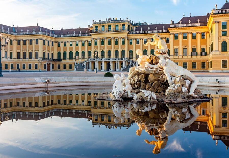 Vienna: Skip-the-Line Schönbrunn Palace and Gardens Tour - Should you book the Schönbrunn Palace and Gardens Tour?