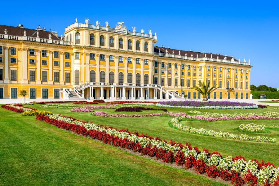 Vienna: Skip-the-Line Schönbrunn Palace & Gardens Tour - Is $76 a fair price?