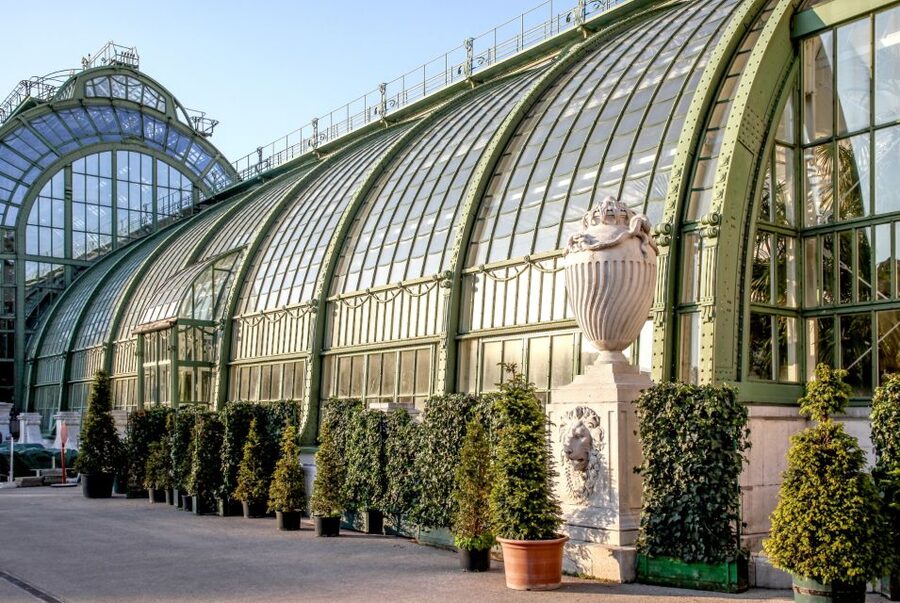 Vienna: Skip-the-Line Sisi Museum, Hofburg and Gardens Tour - What the $61 price buys you
