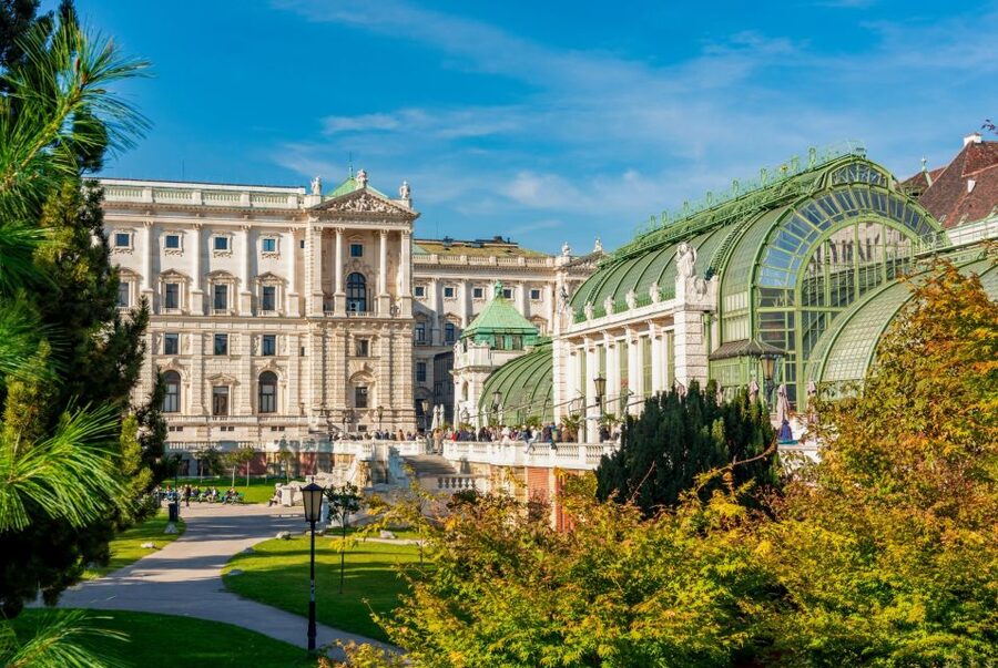Vienna: Skip-the-Line Sisi Museum, Hofburg and Gardens Tour - Who should book the Hofburg and Sisi tour