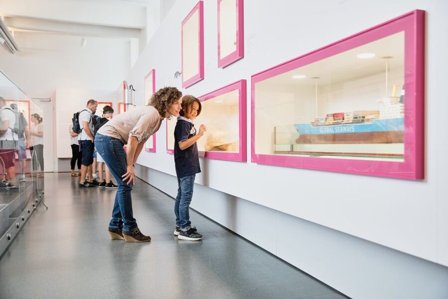 Vienna: Skip-The-Line Ticket to the Museum of Technology - Practical Details Before You Go