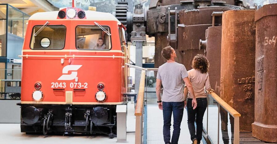 Vienna: Skip-The-Line Ticket to the Museum of Technology - What Your €21 Ticket Really Gives You