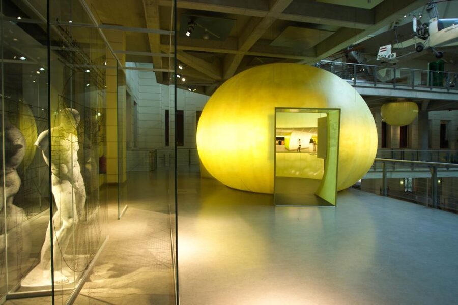 Vienna: Skip-The-Line Ticket to the Museum of Technology - Sisi’s Horse Carriages Add a Human Story