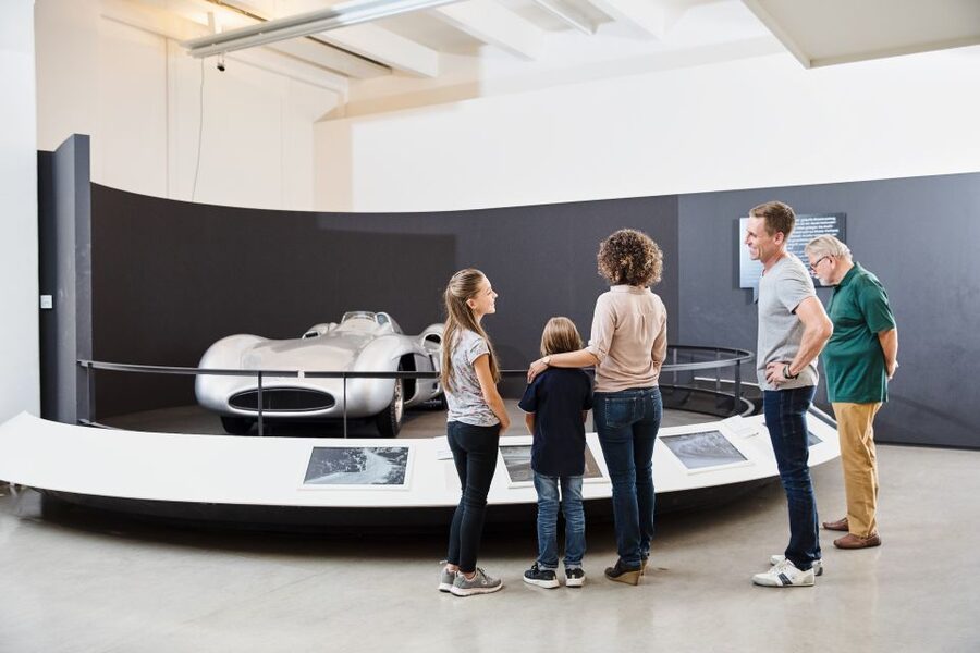 Vienna: Skip-The-Line Ticket to the Museum of Technology - Why the Interactive Design Matters