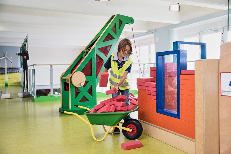Vienna: Skip-The-Line Ticket to the Museum of Technology - A Flexible One-Day Visit