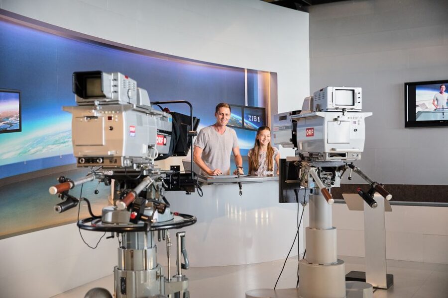 Vienna: Skip-The-Line Ticket to the Museum of Technology - Who Will Get the Most From It