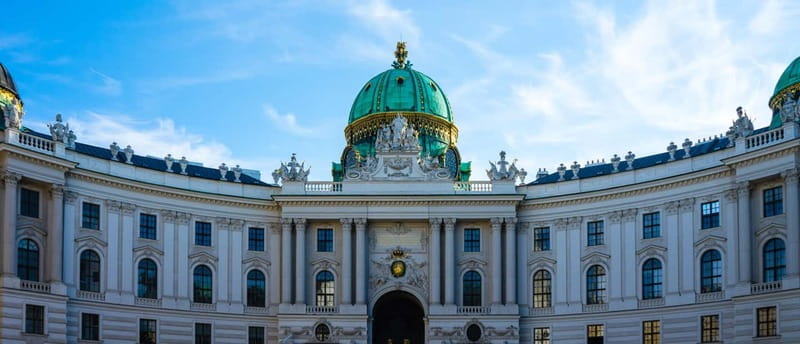 Vienna: Small Group Guided Walking Tour of City Highlights - Palmenhaus, Albertina, and Vienna’s best photo angles