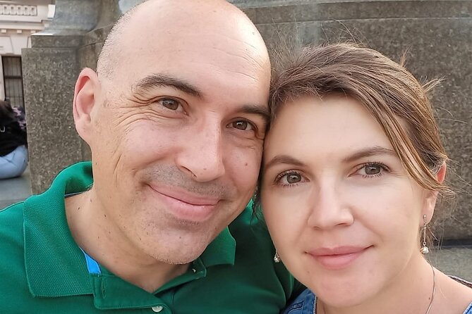 Vienna Spy Mission: Self-Guided Espionage Adventure - The Column of Pest and St. Stephen’s Cathedral