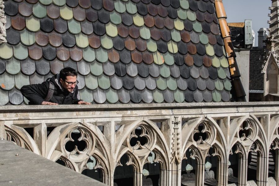 Vienna: St. Stephan's Cathedral Guided Tour - Key points at a glance