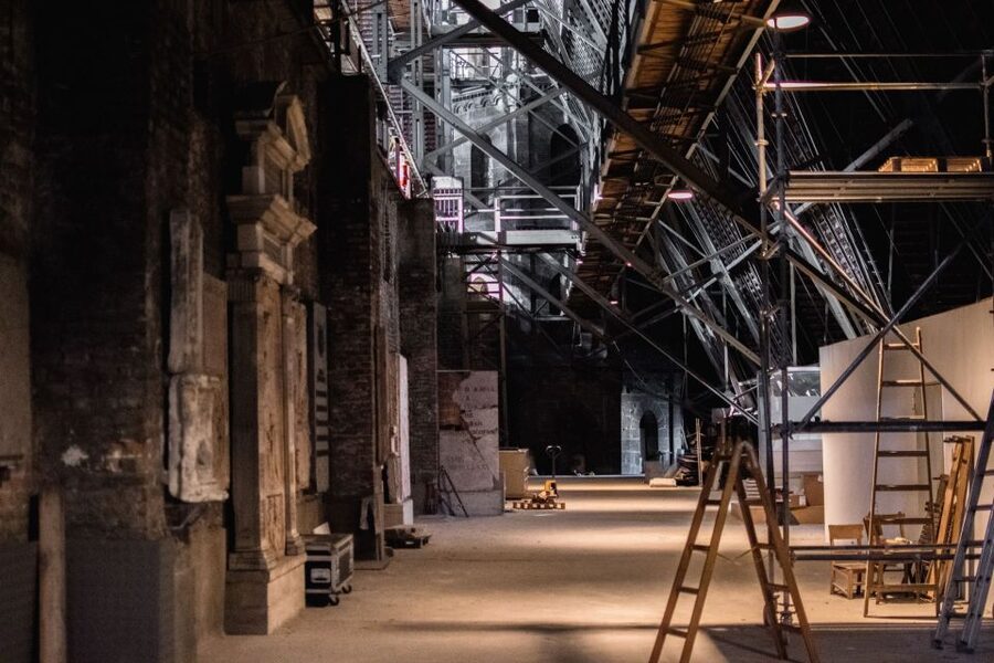 Vienna: St. Stephan's Cathedral Guided Tour - Why St. Stephen’s hidden areas change the visit
