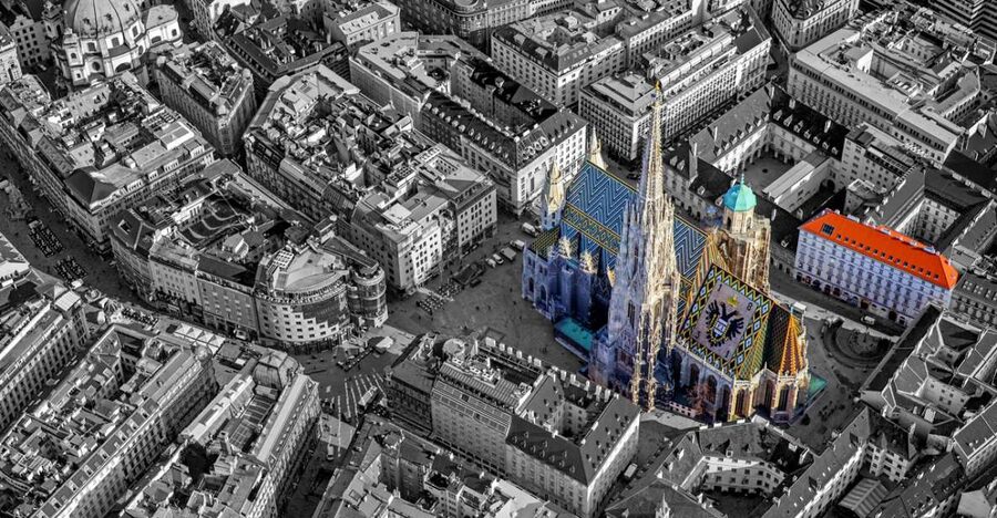 Vienna: St. Stephen's Cathedral & Dom Museum Wien Tickets - Start at Dom Museum Wien in Stephansplatz