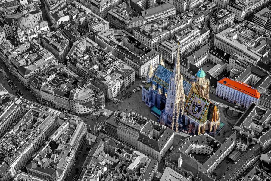 Vienna: St. Stephen's Cathedral & Dom Museum Wien Tickets - The Catacombs Tour: Thirty Minutes Below the Cathedral
