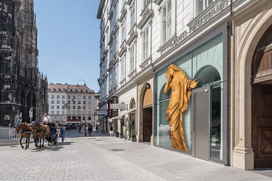 Vienna: St. Stephen's Cathedral & Dom Museum Wien Tickets - How Much Value Do You Get for $34?