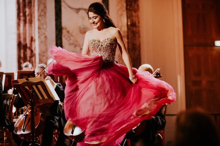 Vienna: Strauss and Mozart Concert at Hofburg Palace - Who will enjoy this Hofburg concert most?
