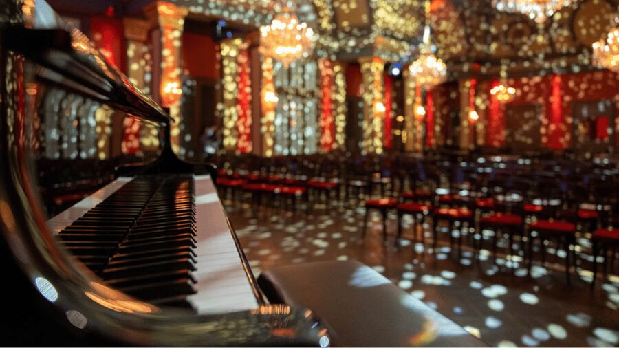 Vienna: Strauss Classical Concert with Soprano & Light Show - Should you book the House of Strauss concert?