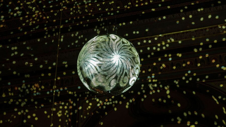 Vienna: Strauss Classical Concert with Soprano & Light Show - Choosing between VIP, Category A, and Category B