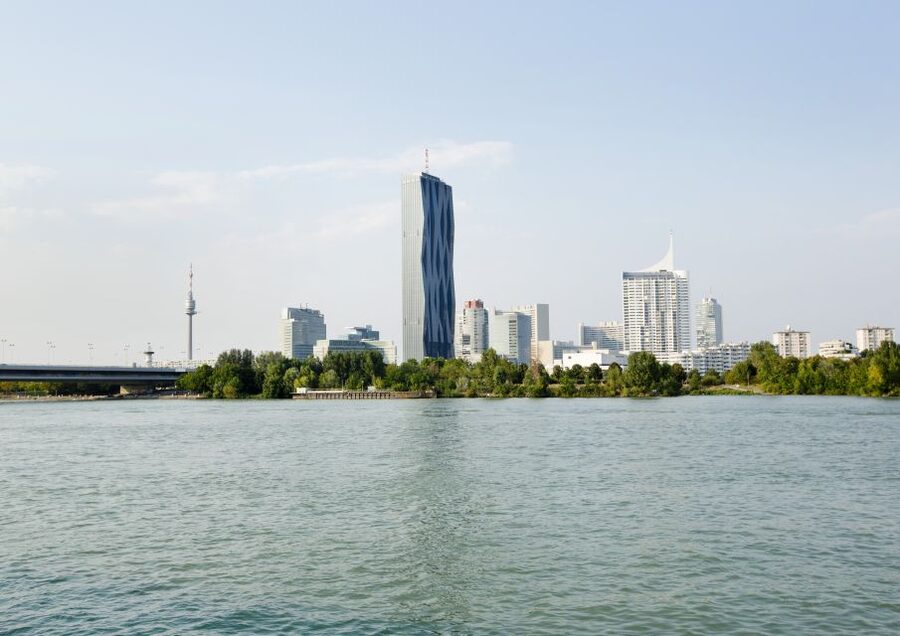 Vienna: Sunday Brunch Danube Cruise & Live Music - Drinks Cost Extra, So Budget for the Full Sunday