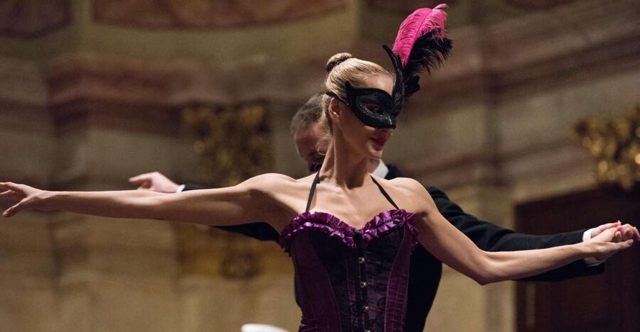Vienna Supreme Orchestra at Palais Niederösterreich - What the 90-minute program includes