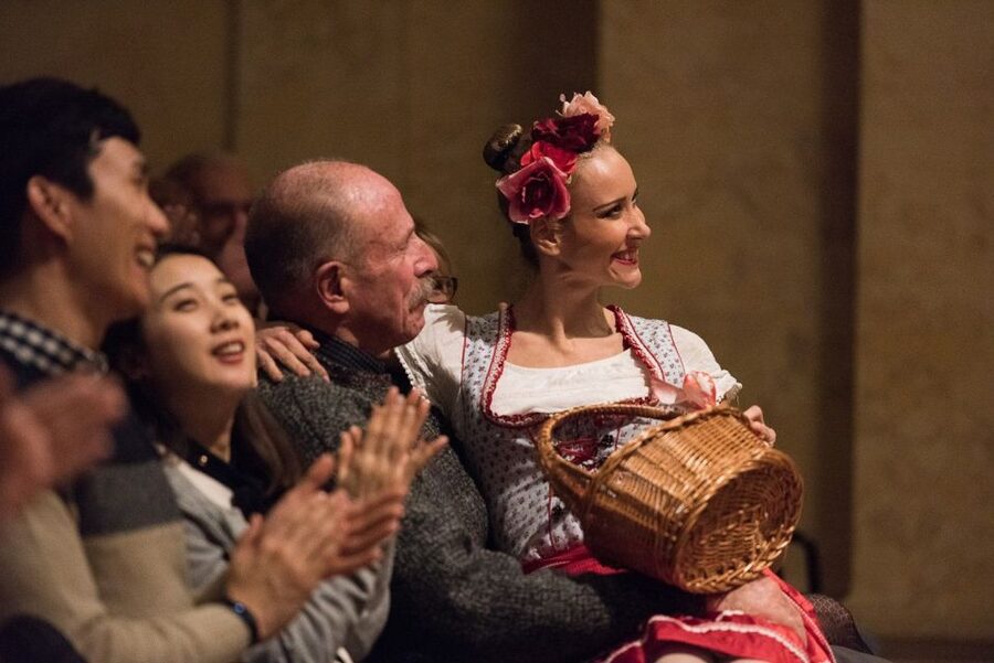 Vienna Supreme Orchestra at Palais Niederösterreich - Practical details that affect your evening