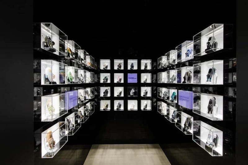 Vienna: Swarovski DIY Workshop Experience - Booking Flexibility and Practical Details