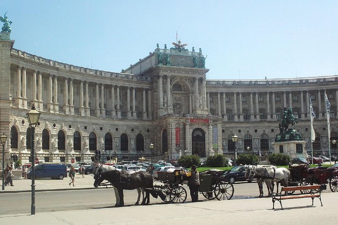 Vienna: The Great Plague Exploration Game - Stephansplatz and Stock im Eisen