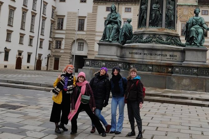 Vienna: The Great Plague Exploration Game - The Albertina: art and imperial rooms