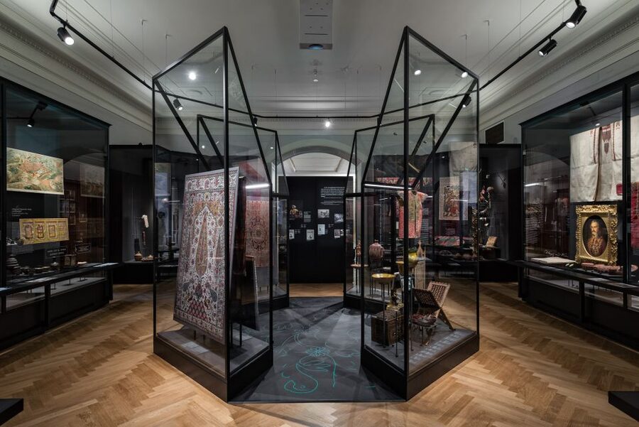 Vienna: Ticket to the Weltmuseum - Is $18 good value?