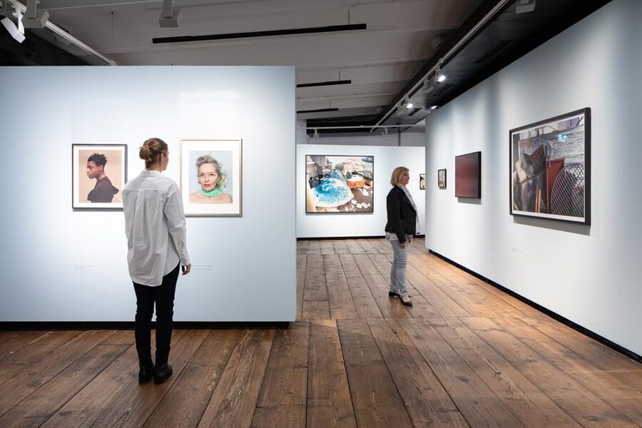 Vienna: Tickets for Kunst Haus Wien: Museum Hundertwasser - Is the $18 ticket good value?