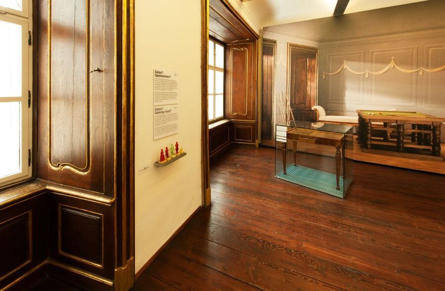 Vienna: Tickets for Mozarthaus Vienna with Audio Guide - Why Mozart’s Vienna apartment matters