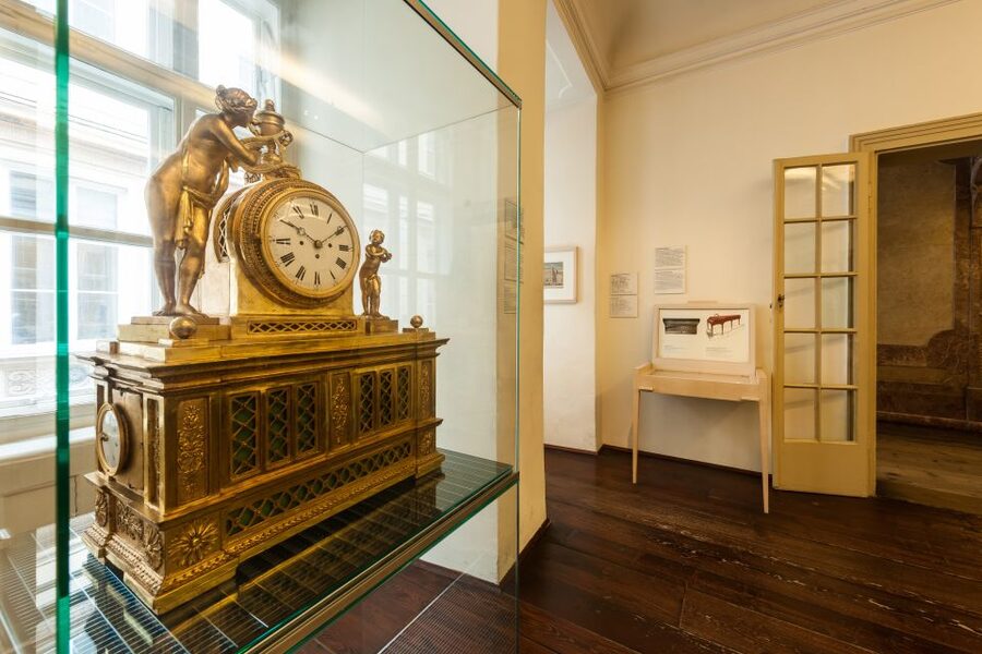 Vienna: Tickets for Mozarthaus Vienna with Audio Guide - Price, timing, and practical value
